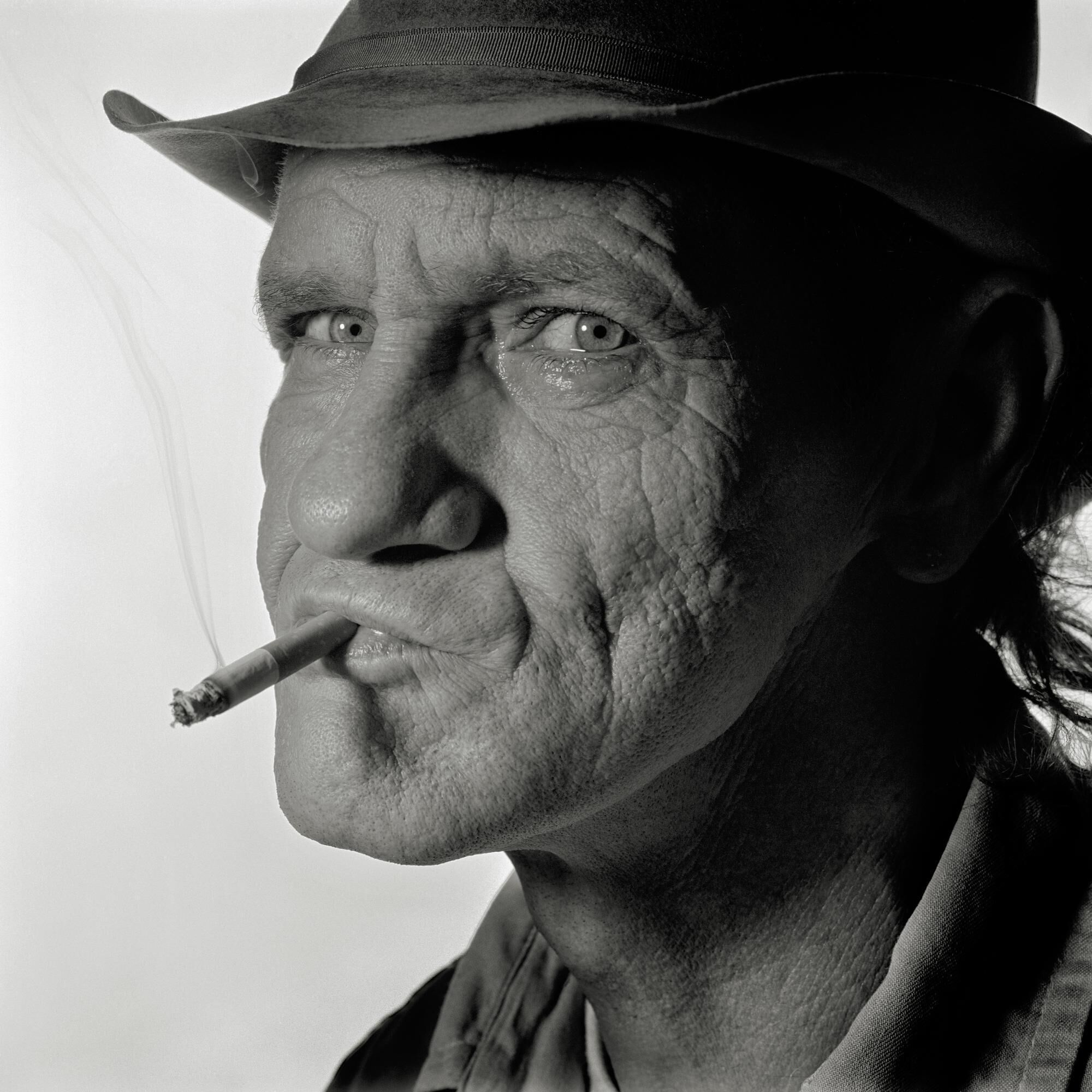 CALVIN RUSSELL