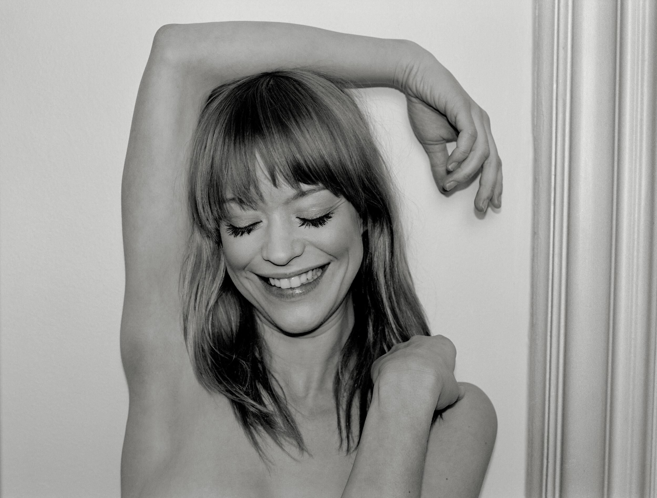 HEIKE MAKATSCH