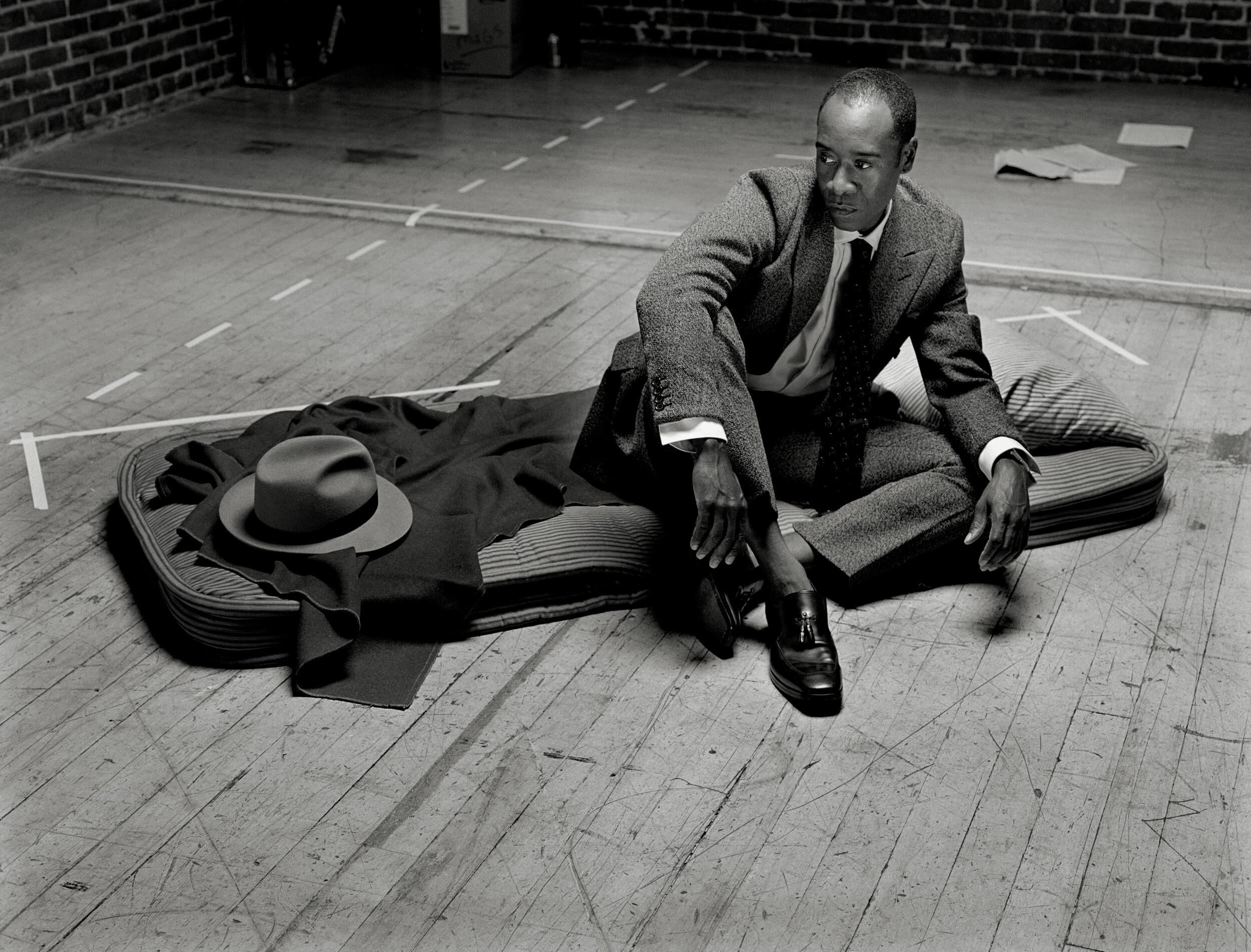 DON CHEADLE