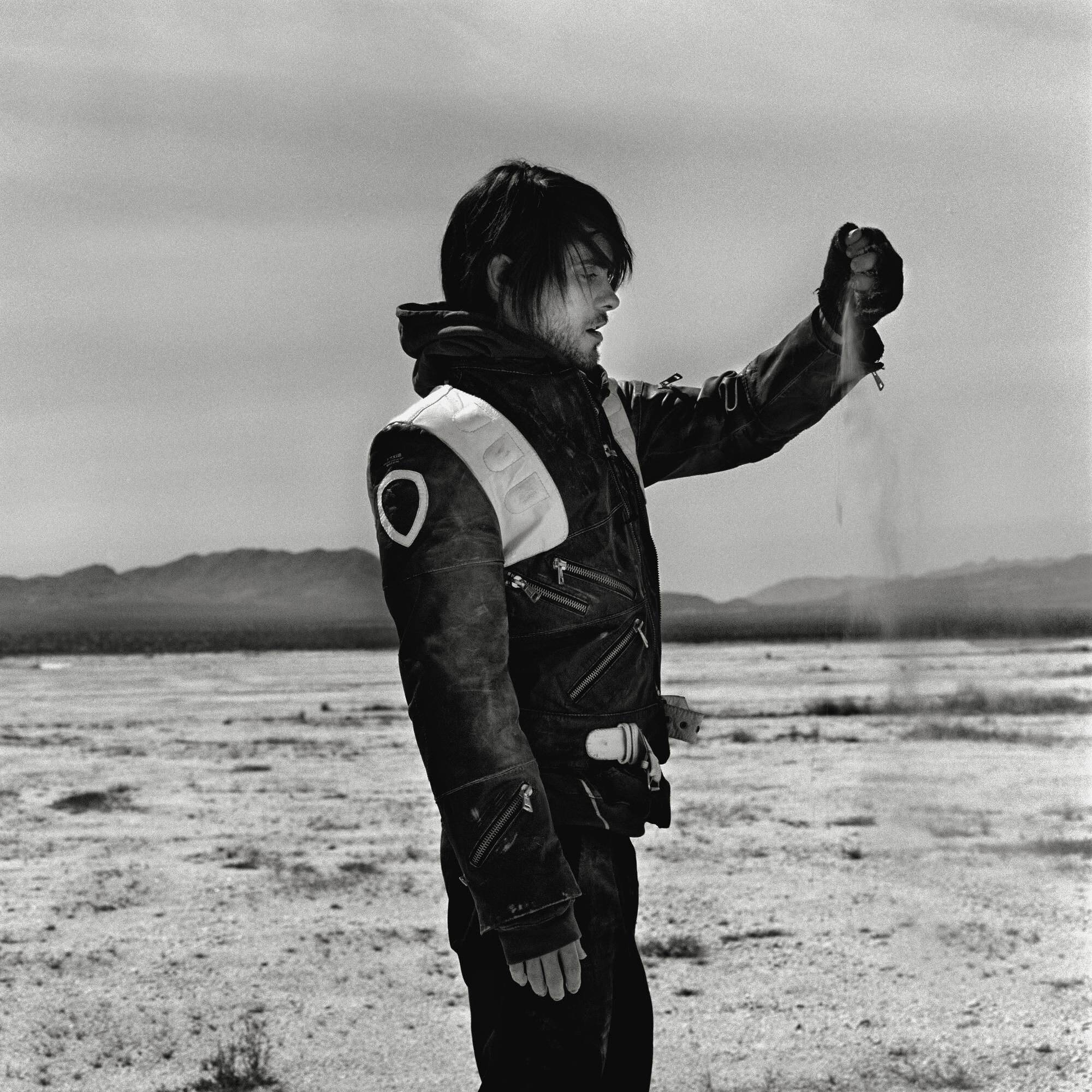 JARED LETO
