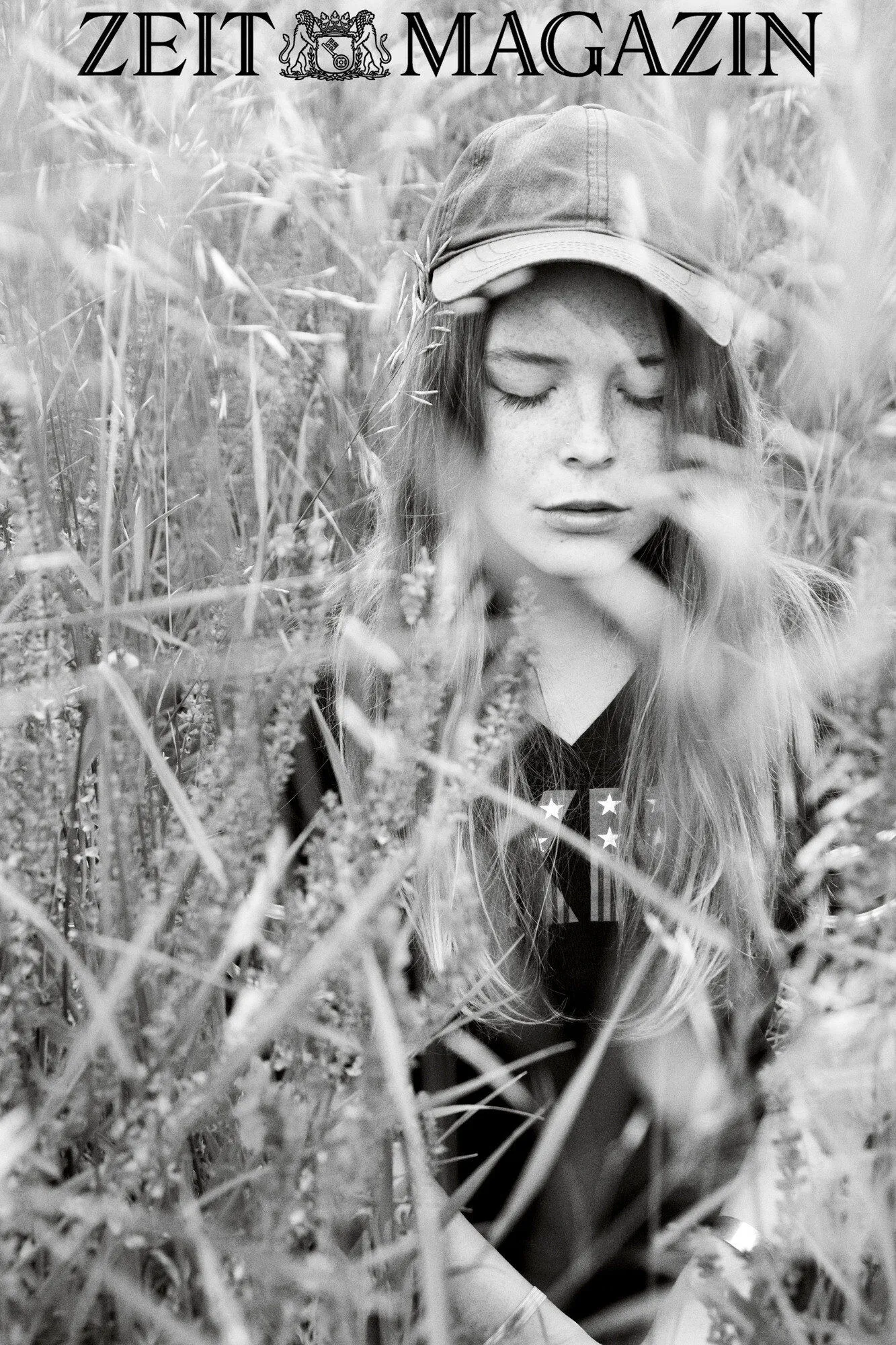 MAGGIE ROGERS